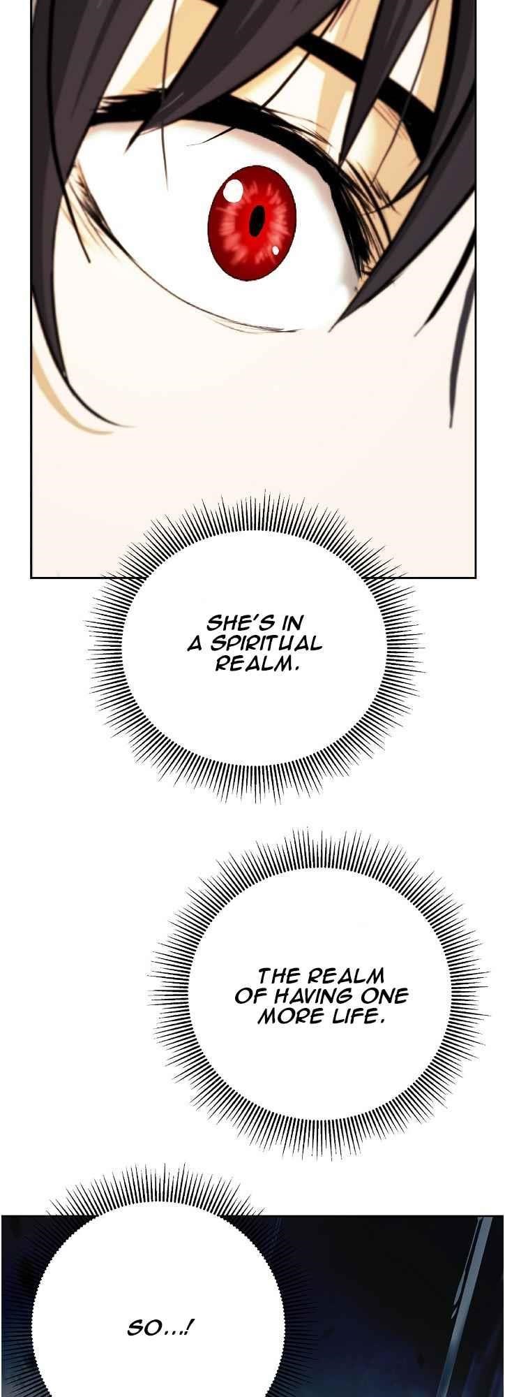 Call of the Spear Chapter 81 - Page 6