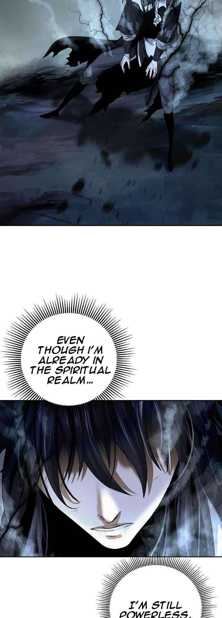 Call of the Spear Chapter 81 - Page 60