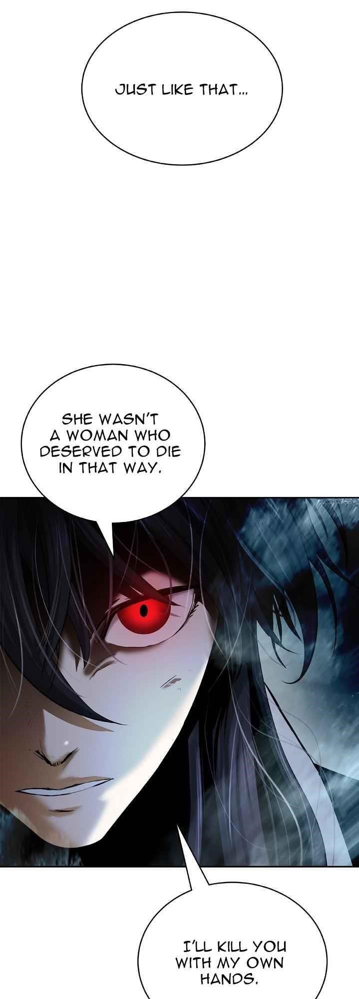 Call of the Spear Chapter 81 - Page 63