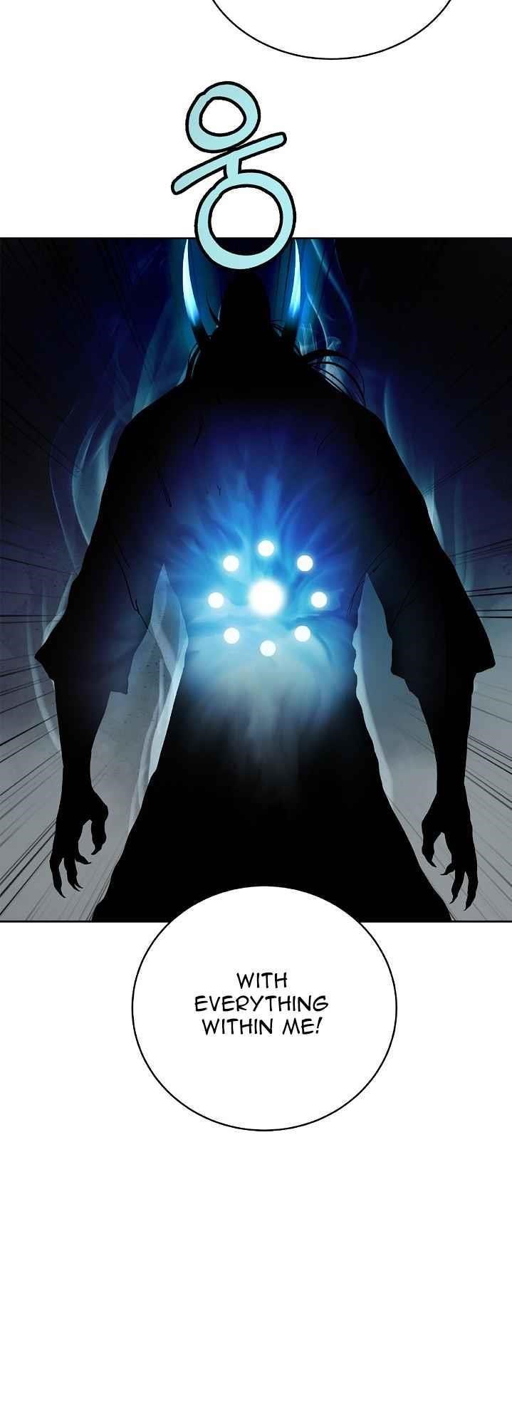 Call of the Spear Chapter 81 - Page 64