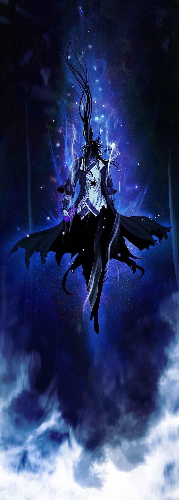 Call of the Spear Chapter 81 - Page 69