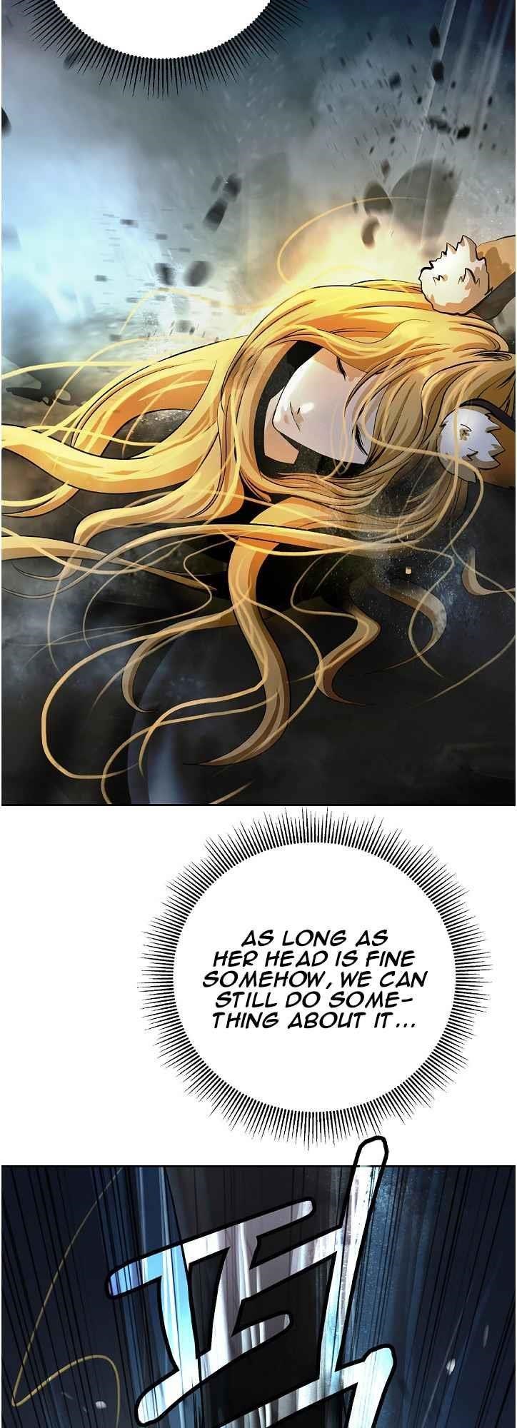 Call of the Spear Chapter 81 - Page 7