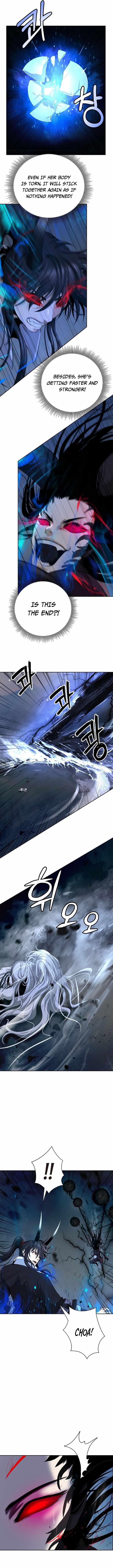 Call of the Spear Chapter 82 - Page 10