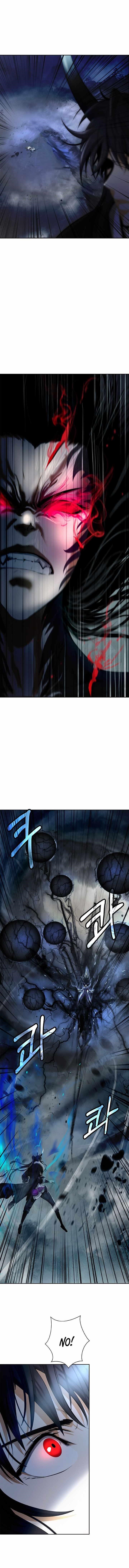 Call of the Spear Chapter 82 - Page 11