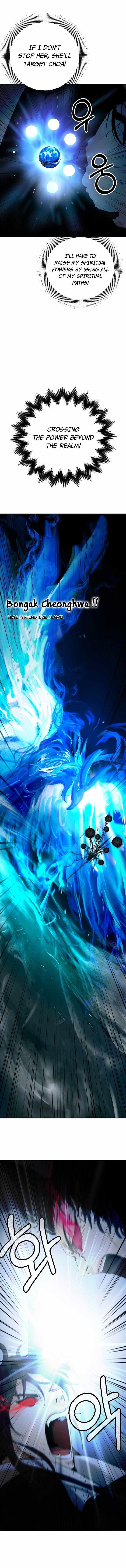 Call of the Spear Chapter 82 - Page 12