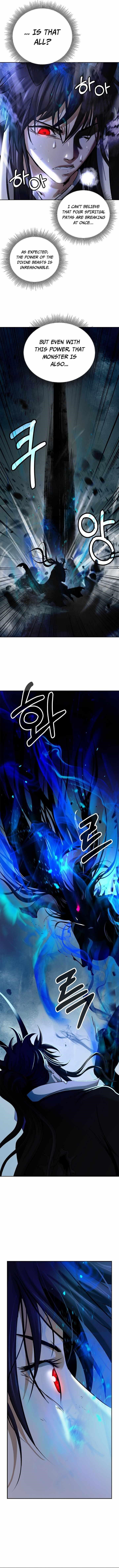 Call of the Spear Chapter 82 - Page 15