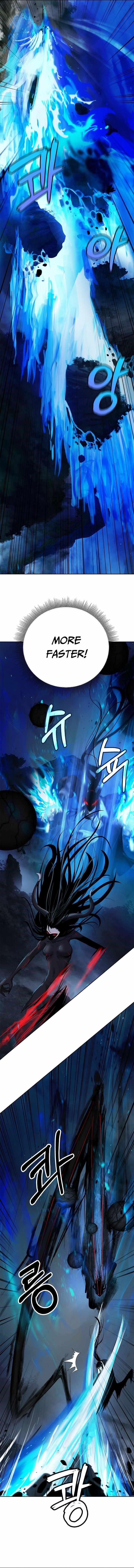 Call of the Spear Chapter 82 - Page 8