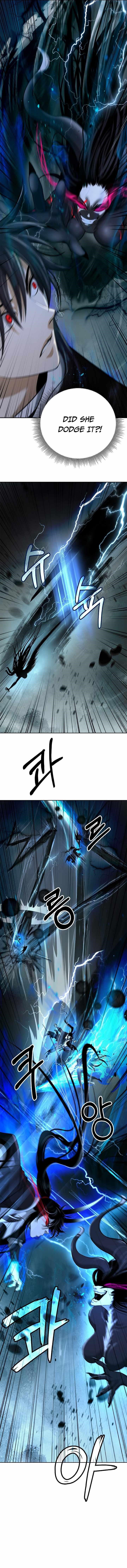 Call of the Spear Chapter 82 - Page 9