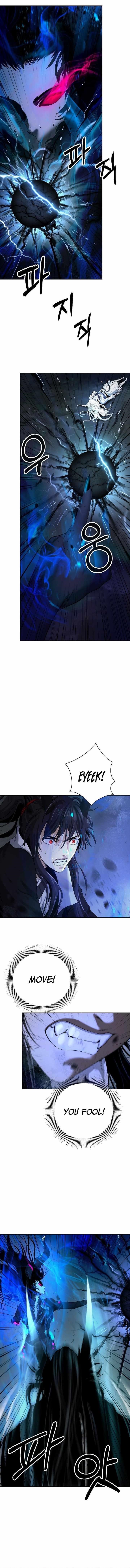 Call of the Spear Chapter 83 - Page 1