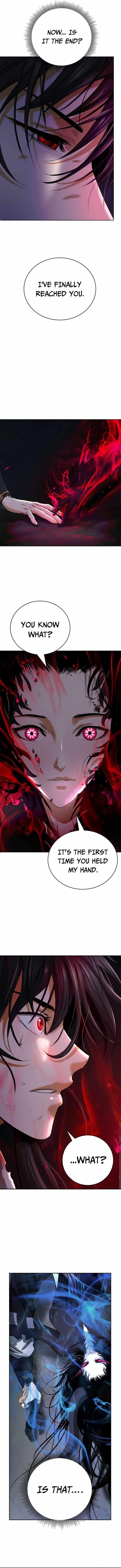 Call of the Spear Chapter 83 - Page 10