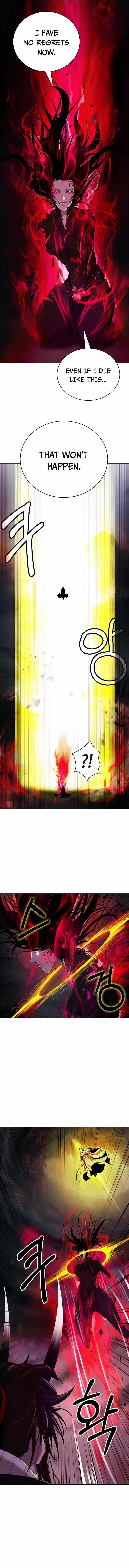 Call of the Spear Chapter 83 - Page 11