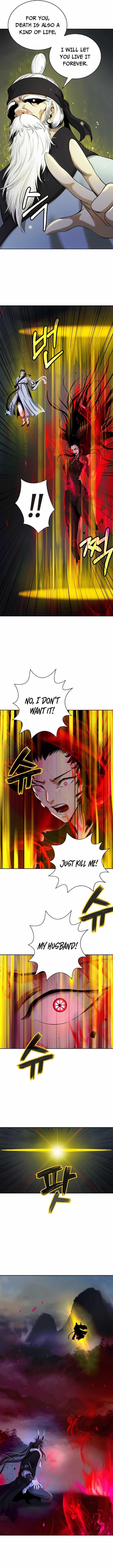 Call of the Spear Chapter 83 - Page 13