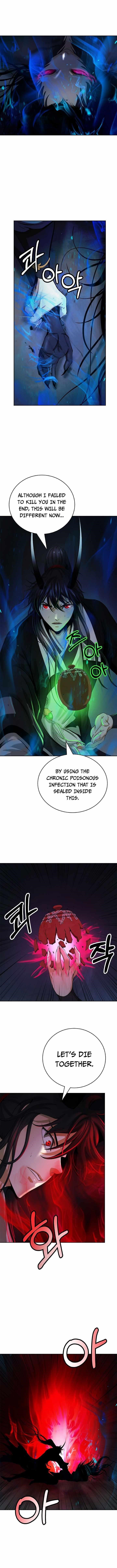 Call of the Spear Chapter 83 - Page 3