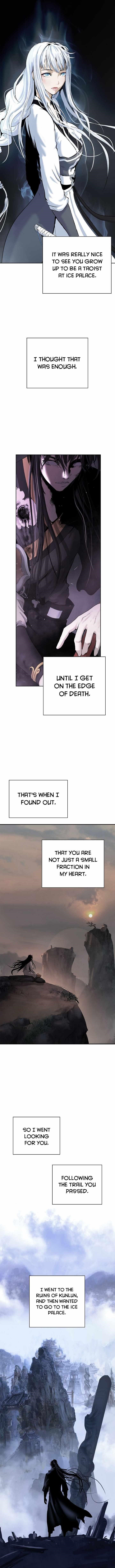 Call of the Spear Chapter 83 - Page 5