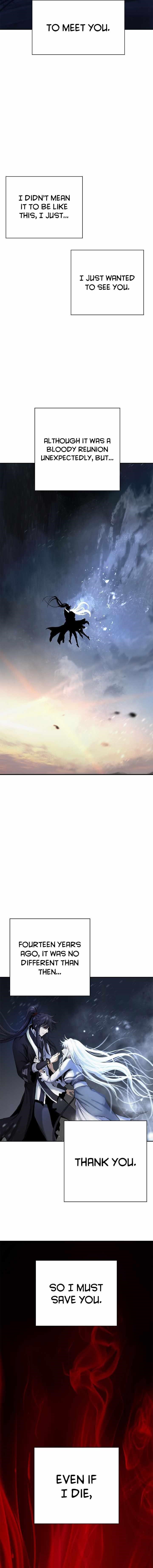 Call of the Spear Chapter 83 - Page 6