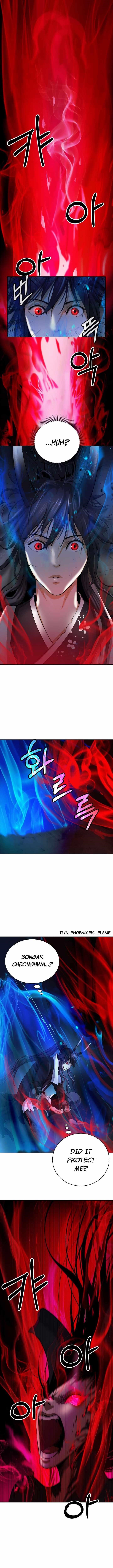 Call of the Spear Chapter 83 - Page 7