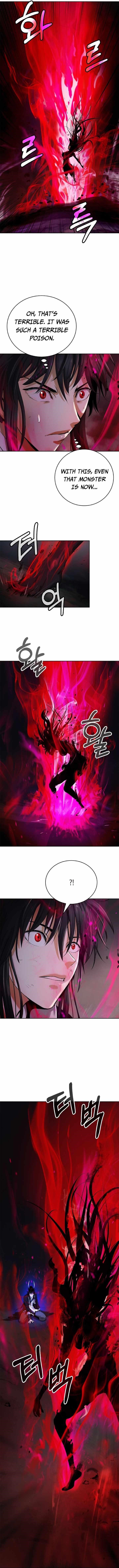 Call of the Spear Chapter 83 - Page 8