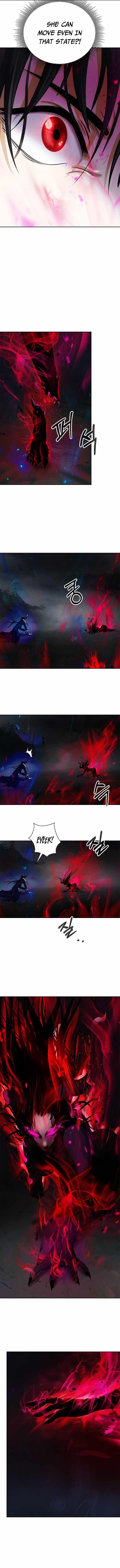 Call of the Spear Chapter 83 - Page 9