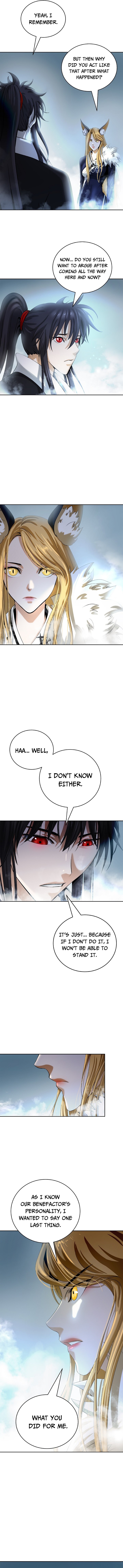 Call of the Spear Chapter 84 - Page 10