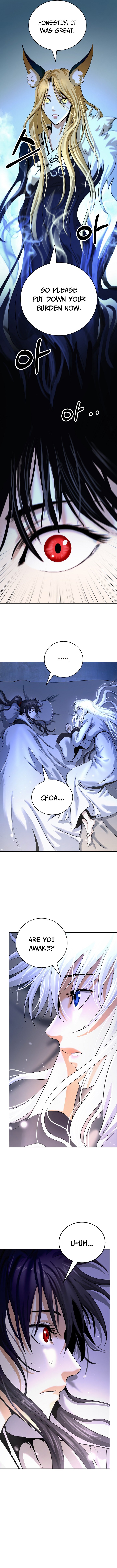 Call of the Spear Chapter 84 - Page 11