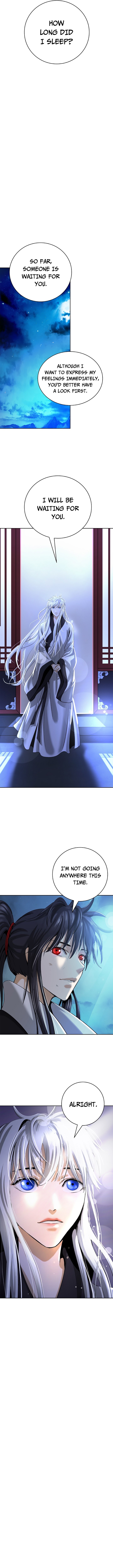 Call of the Spear Chapter 84 - Page 12