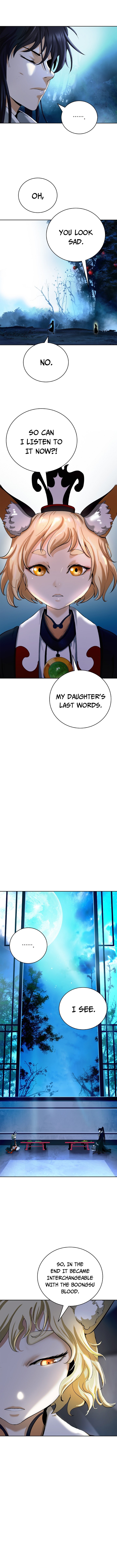 Call of the Spear Chapter 84 - Page 15