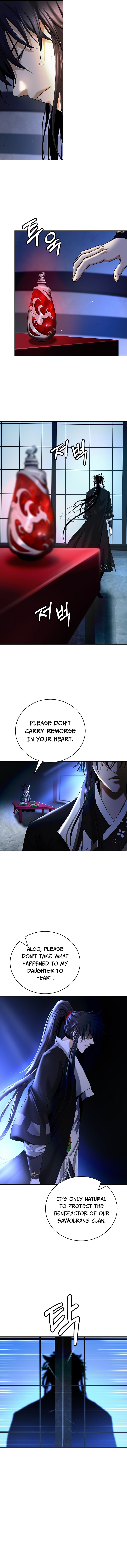 Call of the Spear Chapter 84 - Page 16