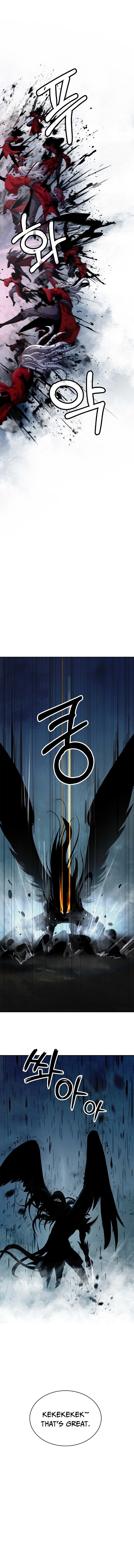 Call of the Spear Chapter 84 - Page 5