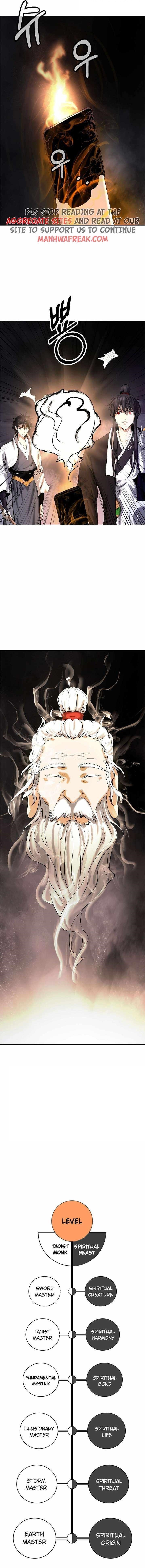 Call of the Spear Chapter 95 - Page 10