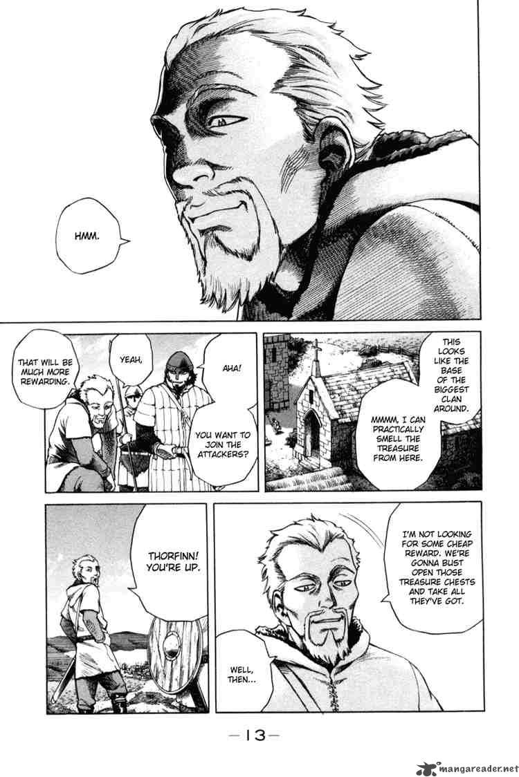 Vinland Saga Chapter 1 - Page 12