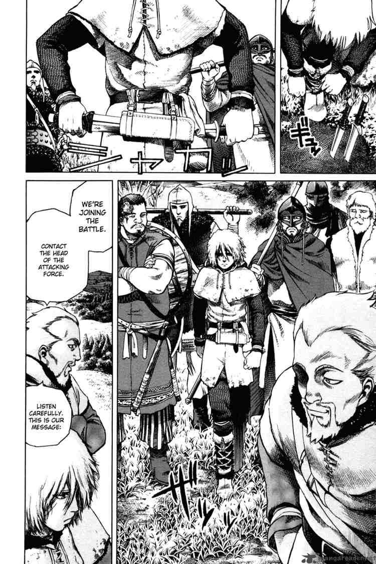 Vinland Saga Chapter 1 - Page 13