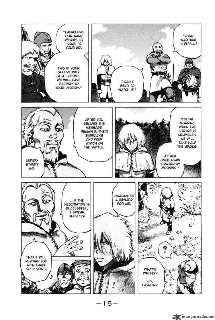 Vinland Saga Chapter 1 - Page 14
