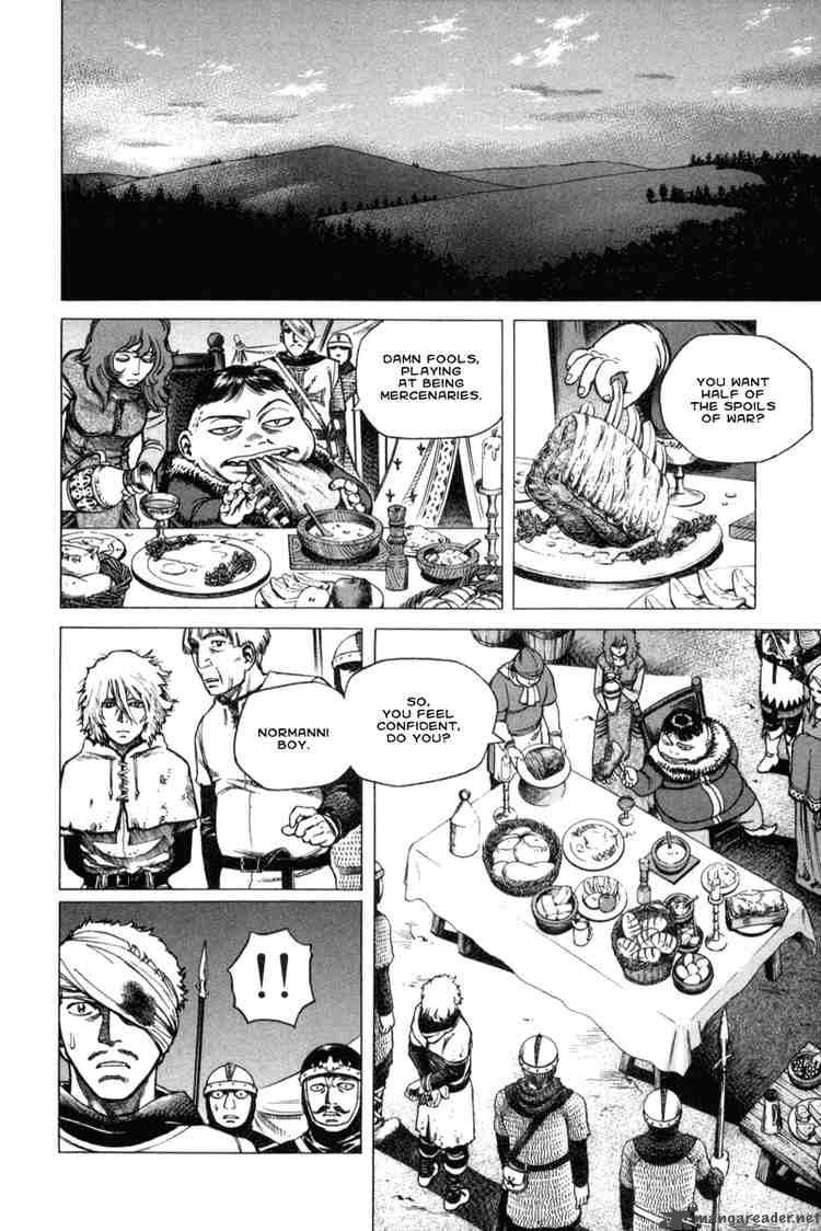 Vinland Saga Chapter 1 - Page 19