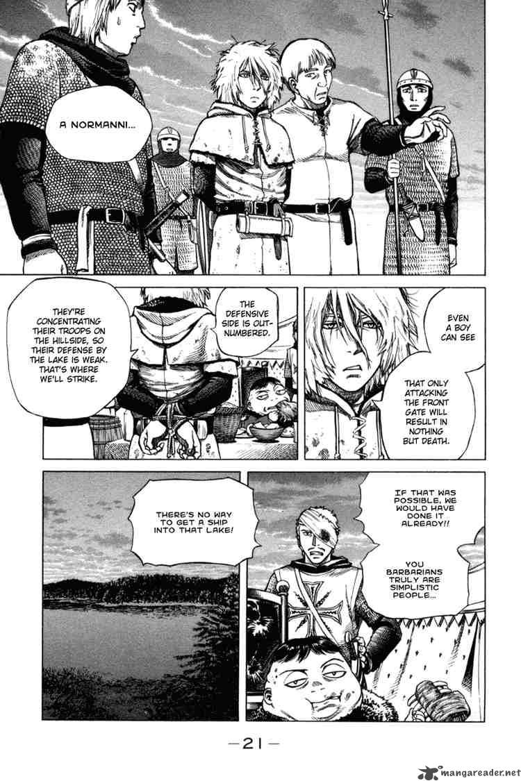 Vinland Saga Chapter 1 - Page 20