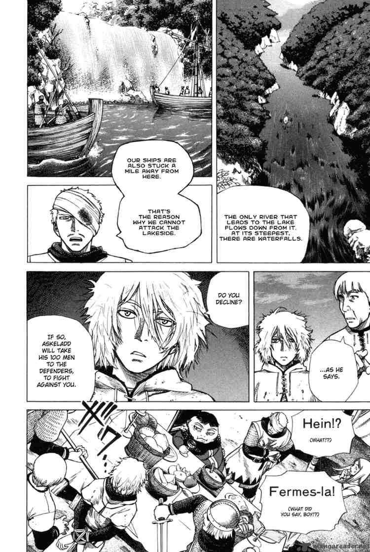 Vinland Saga Chapter 1 - Page 21