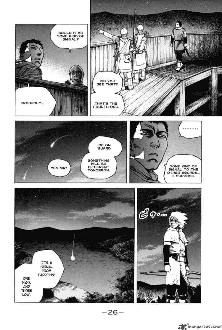 Vinland Saga Chapter 1 - Page 25