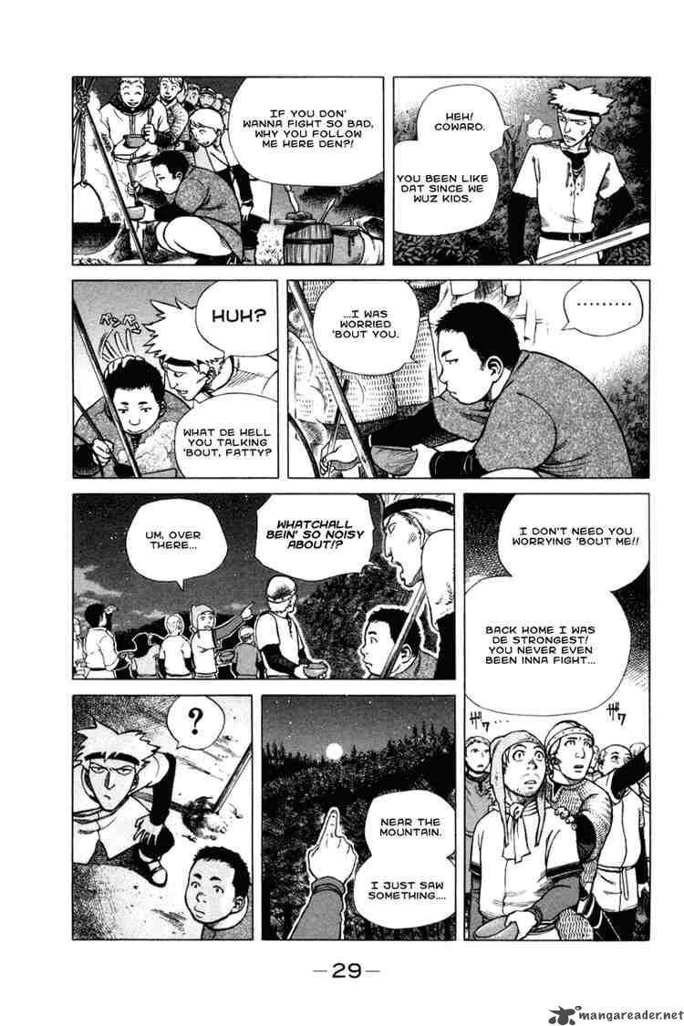 Vinland Saga Chapter 1 - Page 28