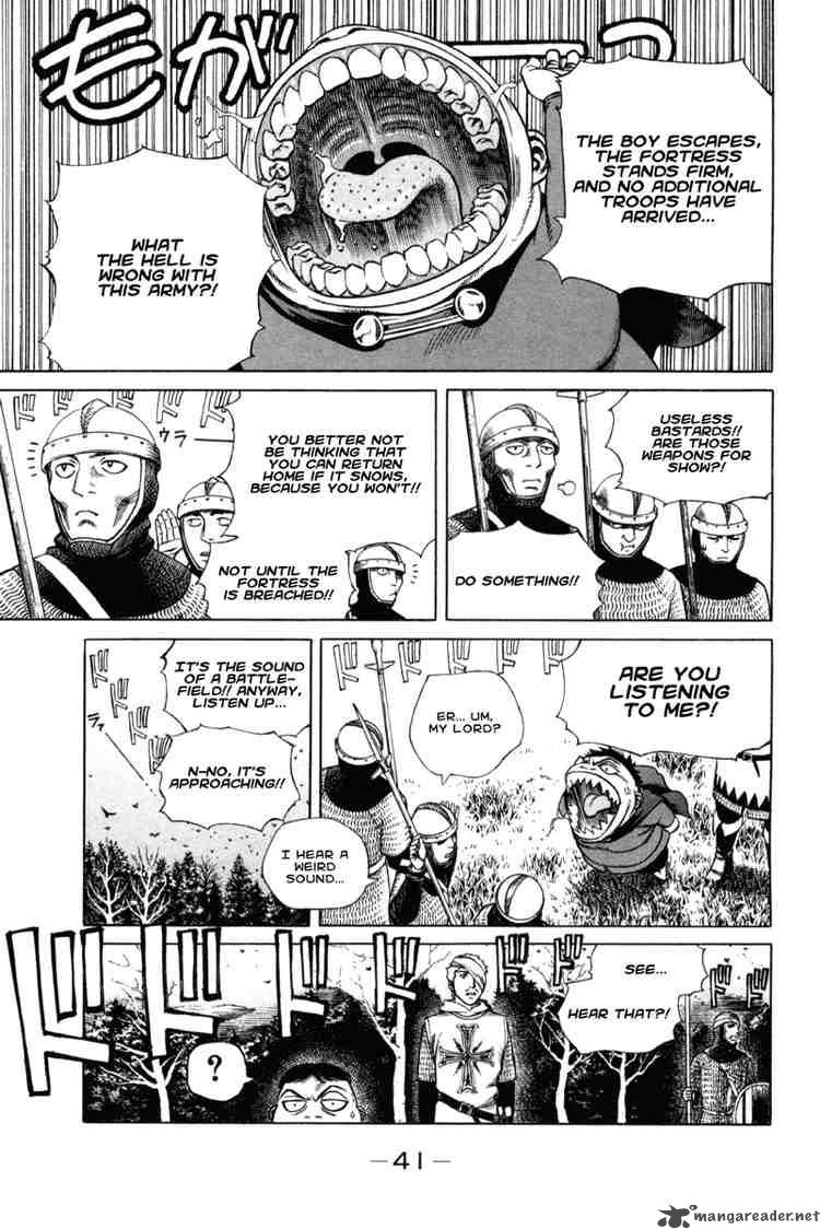 Vinland Saga Chapter 1 - Page 40
