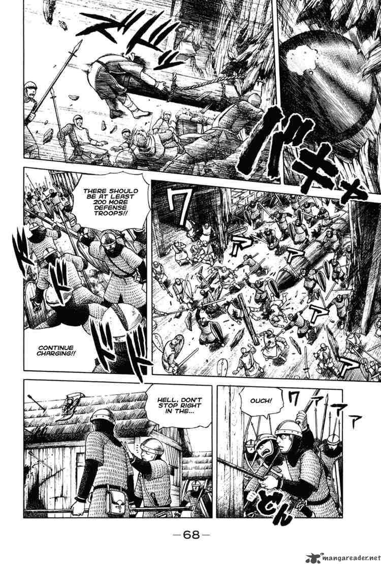 Vinland Saga Chapter 1 - Page 66