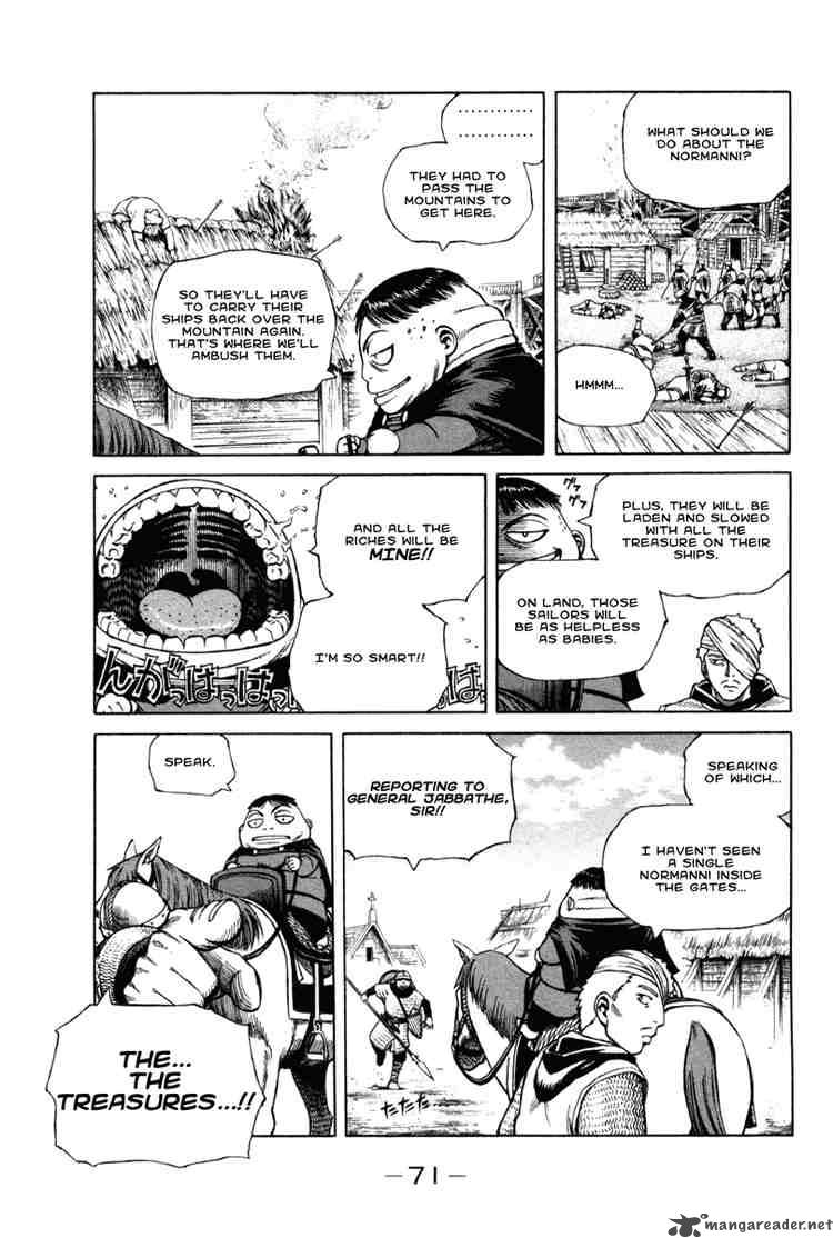 Vinland Saga Chapter 1 - Page 69