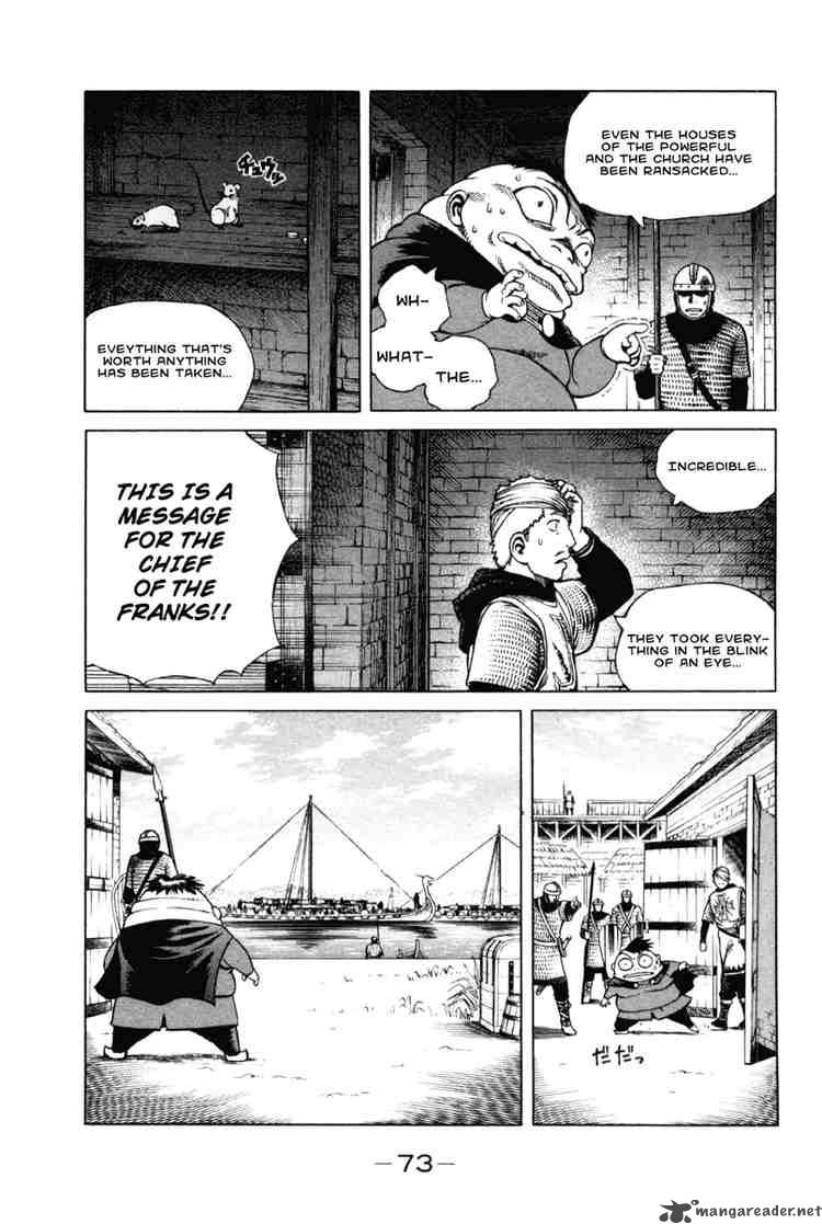 Vinland Saga Chapter 1 - Page 71