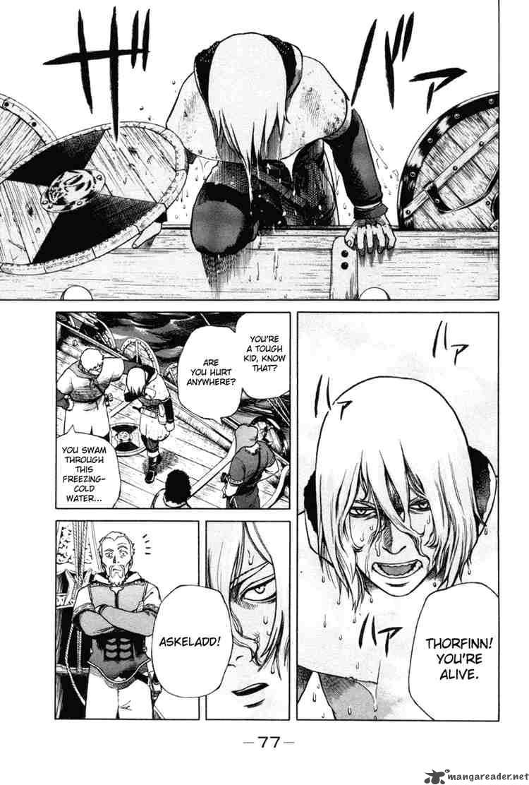 Vinland Saga Chapter 1 - Page 75