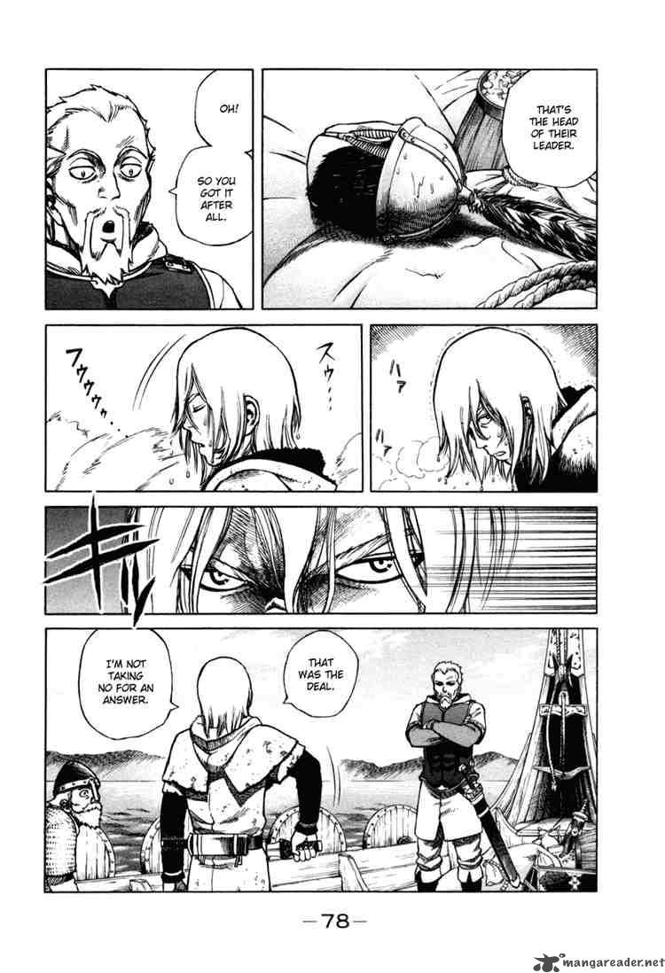 Vinland Saga Chapter 1 - Page 76