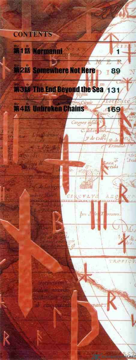 Vinland Saga Chapter 1 - Page 88