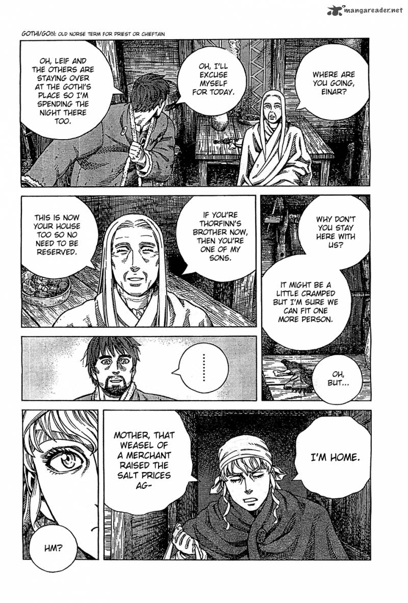 Vinland Saga Chapter 100 - Page 23