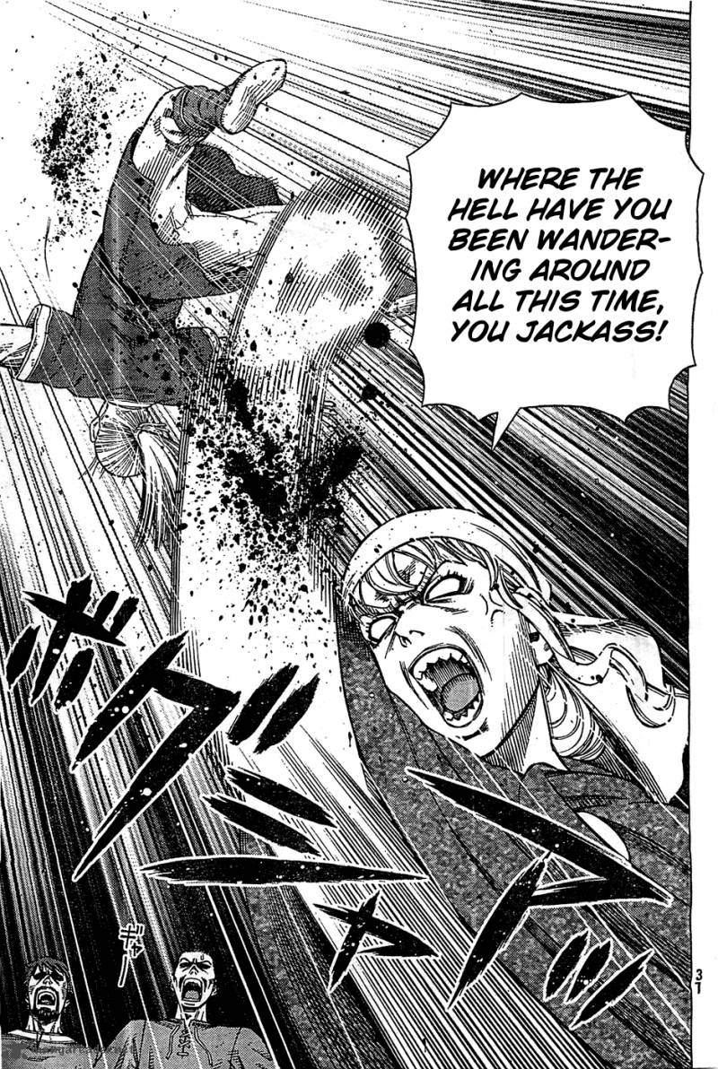 Vinland Saga Chapter 100 - Page 26