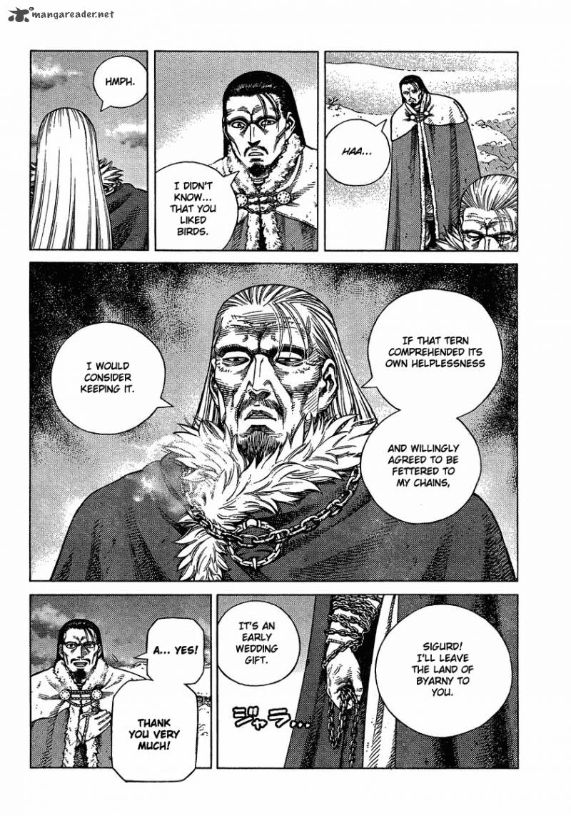 Vinland Saga Chapter 101 - Page 6