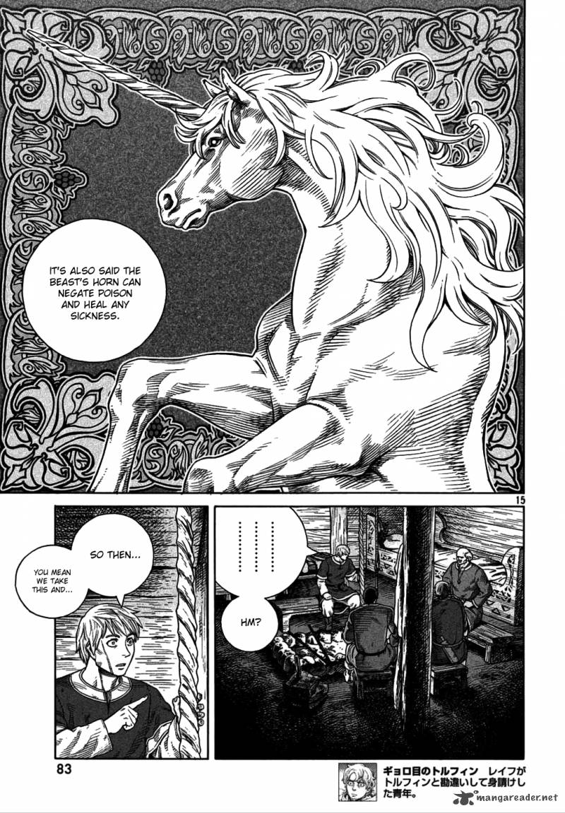 Vinland Saga Chapter 106 - Page 12