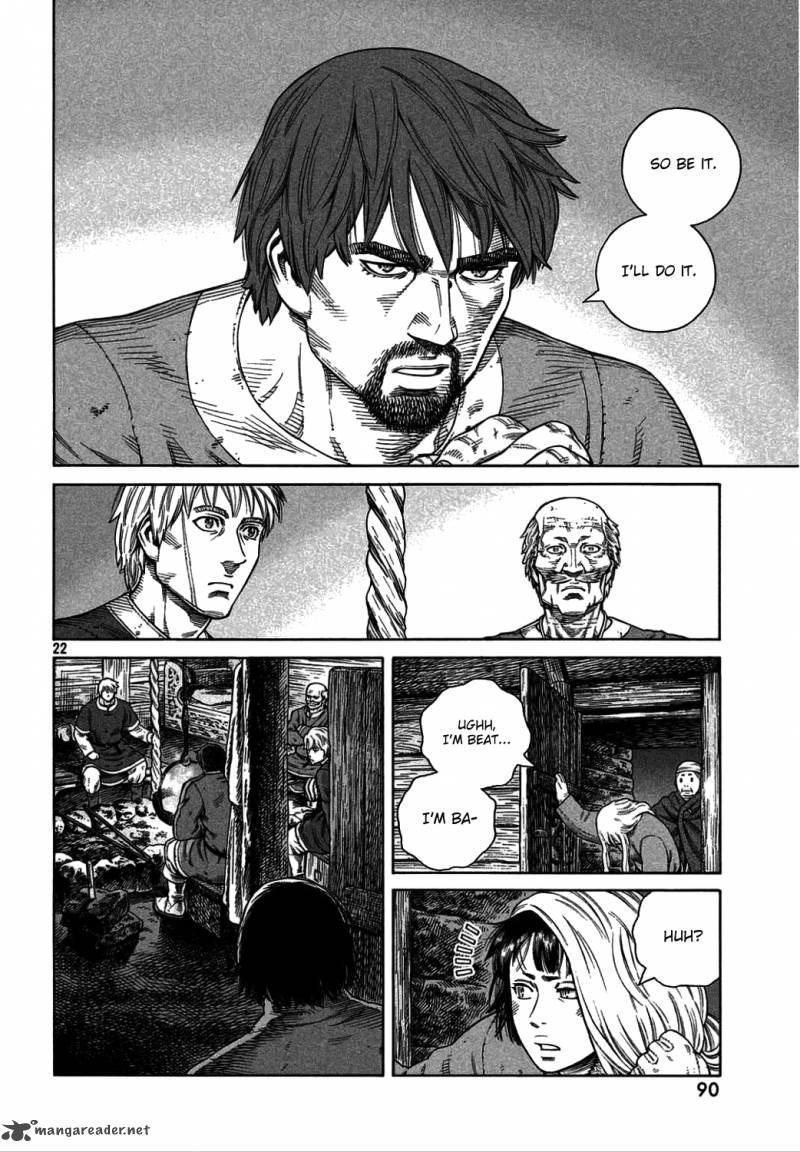 Vinland Saga Chapter 106 - Page 18