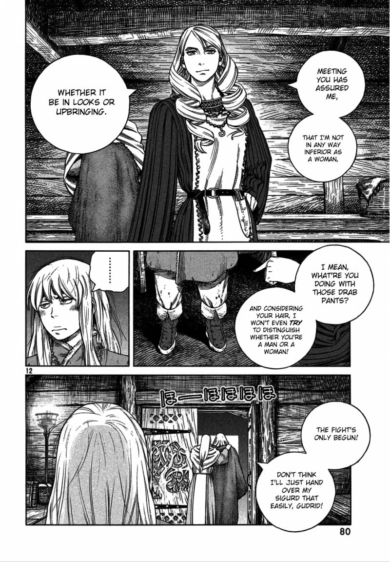 Vinland Saga Chapter 106 - Page 9